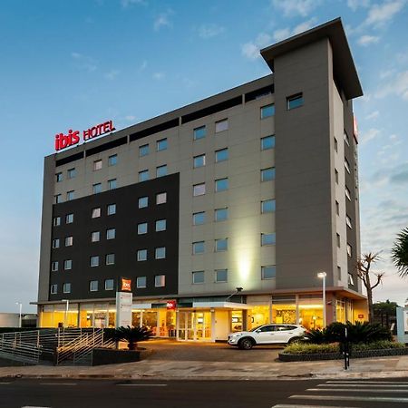 Ibis Ourinhos Hotell Eksteriør bilde